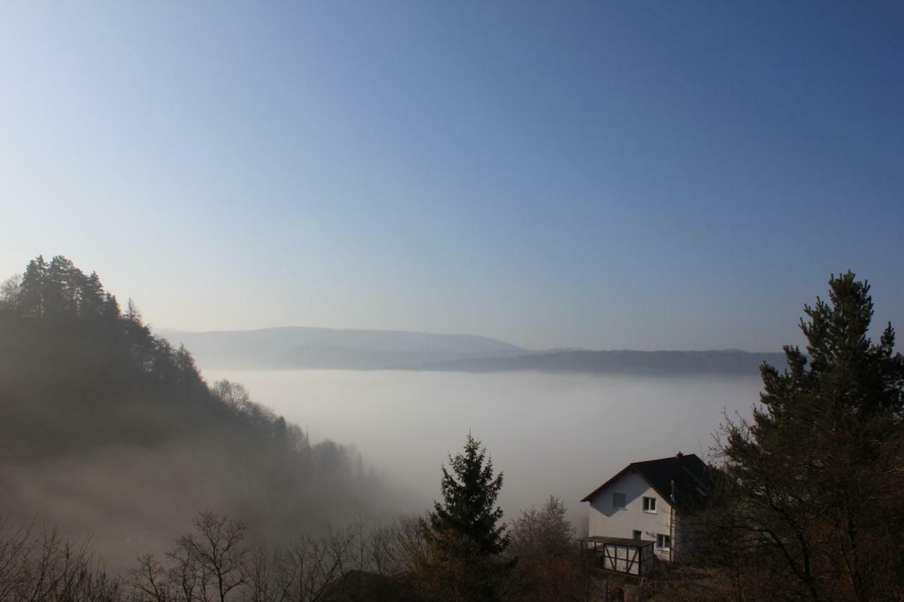 Wie Im Himmel Hatzfeld Buitenkant foto
